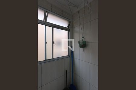 Apartamento à venda com 62m², 3 quartos e 1 vaga Apartamento à venda com 62m², 3 quartos e 1 vagaÁrea de Serviço