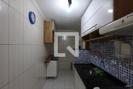Apartamento à venda com 62m², 3 quartos e 1 vaga Apartamento à venda com 62m², 3 quartos e 1 vagaCozinha