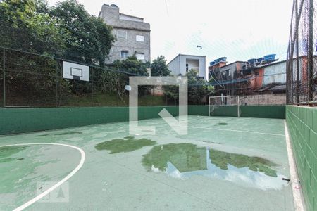 Apartamento à venda com 62m², 3 quartos e 1 vaga Apartamento à venda com 62m², 3 quartos e 1 vagaÁrea comum