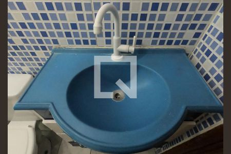 Apartamento à venda com 62m², 3 quartos e 1 vaga Apartamento à venda com 62m², 3 quartos e 1 vagaBanheiro