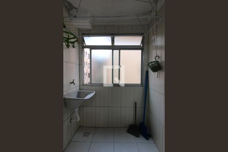 Apartamento à venda com 62m², 3 quartos e 1 vaga Apartamento à venda com 62m², 3 quartos e 1 vagaÁrea de Serviço