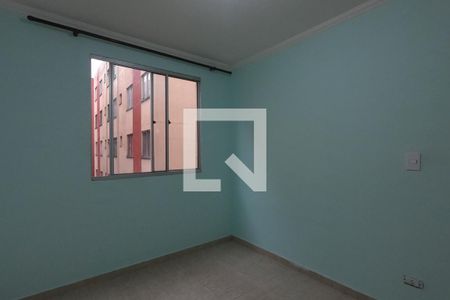 Quarto1 de apartamento à venda com 3 quartos, 62m² em Jardim Umarizal, São Paulo