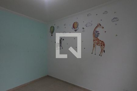 Quarto1 de apartamento à venda com 3 quartos, 62m² em Jardim Umarizal, São Paulo
