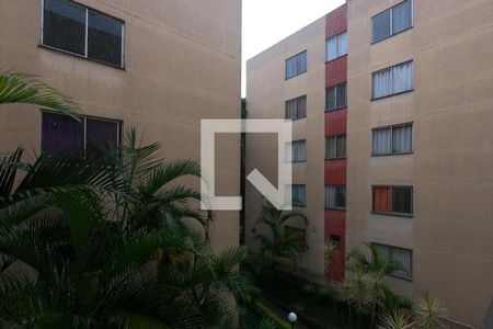 Vista de apartamento à venda com 3 quartos, 62m² em Jardim Umarizal, São Paulo
