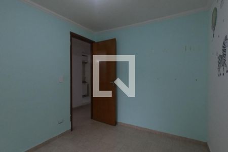 Quarto1 de apartamento à venda com 3 quartos, 62m² em Jardim Umarizal, São Paulo