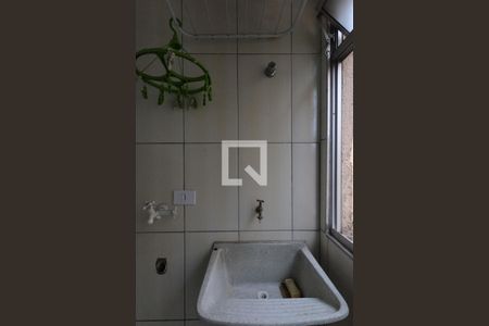Apartamento à venda com 62m², 3 quartos e 1 vaga Apartamento à venda com 62m², 3 quartos e 1 vagaÁrea de Serviço