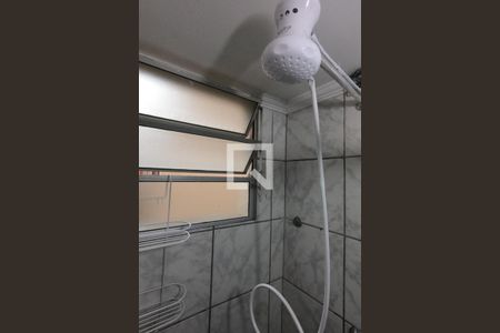 Apartamento à venda com 62m², 3 quartos e 1 vaga Apartamento à venda com 62m², 3 quartos e 1 vagaBanheiro
