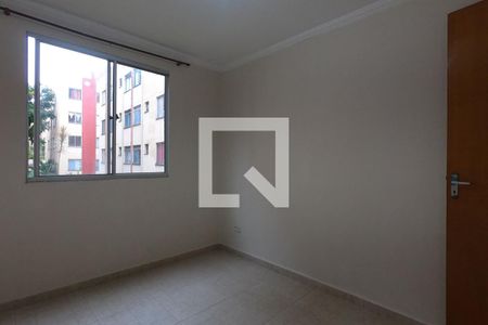 Apartamento à venda com 62m², 3 quartos e 1 vaga Apartamento à venda com 62m², 3 quartos e 1 vagaQuarto 3