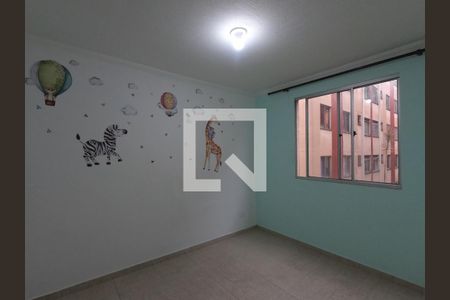 Quarto1 de apartamento à venda com 3 quartos, 62m² em Jardim Umarizal, São Paulo
