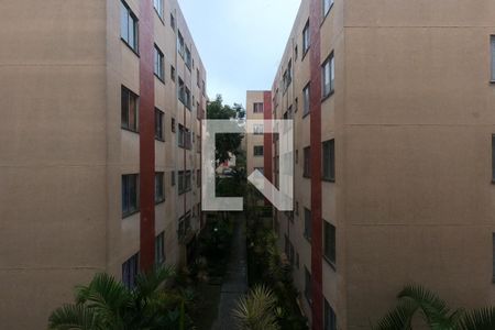 Quarto1 _ Vista de apartamento à venda com 3 quartos, 62m² em Jardim Umarizal, São Paulo