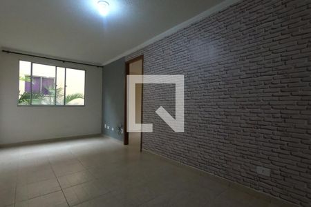 Sala de apartamento à venda com 3 quartos, 62m² em Jardim Umarizal, São Paulo