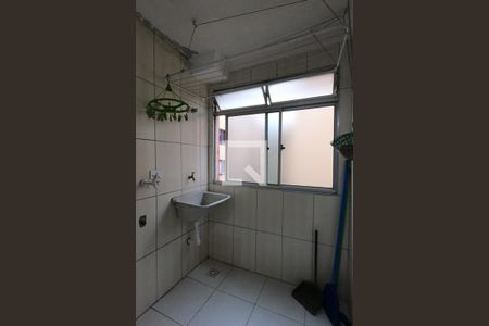 Apartamento à venda com 62m², 3 quartos e 1 vaga Apartamento à venda com 62m², 3 quartos e 1 vagaÁrea de Serviço