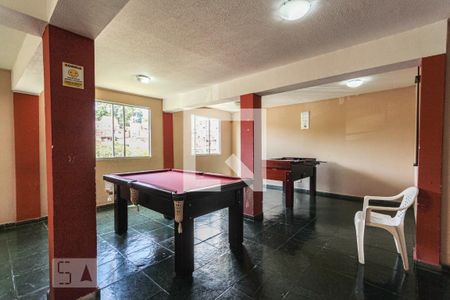 Apartamento à venda com 62m², 3 quartos e 1 vaga Apartamento à venda com 62m², 3 quartos e 1 vagaÁrea comum