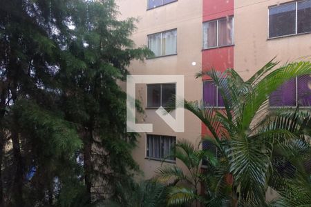 Apartamento à venda com 62m², 3 quartos e 1 vaga Apartamento à venda com 62m², 3 quartos e 1 vagaQuarto 2 _ Vista