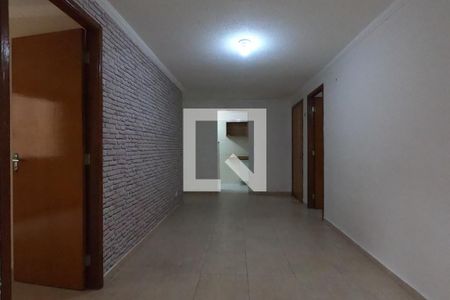 Sala de apartamento à venda com 3 quartos, 62m² em Jardim Umarizal, São Paulo