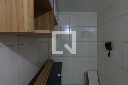 Apartamento à venda com 62m², 3 quartos e 1 vaga Apartamento à venda com 62m², 3 quartos e 1 vagaCozinha