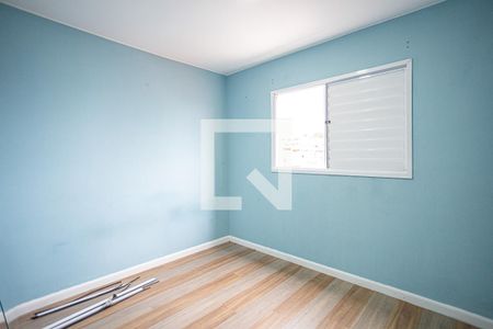 Quarto 1 de apartamento à venda com 2 quartos, 54m² em Novo Osasco, Osasco