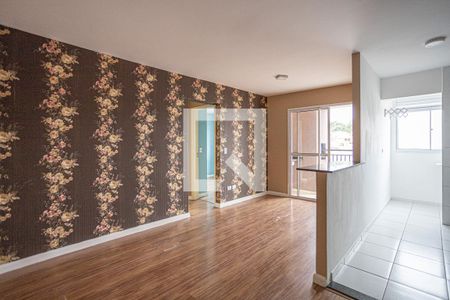 Sala de apartamento à venda com 2 quartos, 54m² em Novo Osasco, Osasco