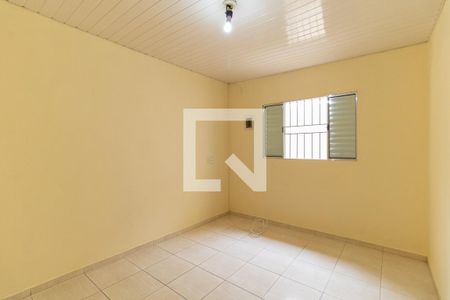 Quarto de casa para alugar com 1 quarto, 35m² em Vila Brasílio Machado, São Paulo