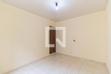 Quarto de casa para alugar com 1 quarto, 35m² em Vila Brasílio Machado, São Paulo