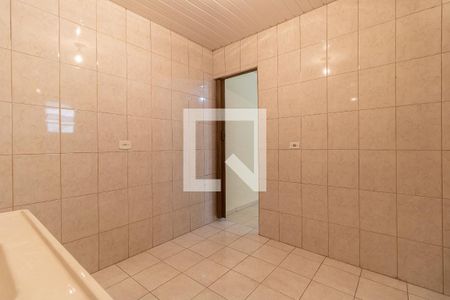 Casa para alugar com 35m², 1 quarto e sem vagaCozinha