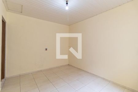 Quarto de casa para alugar com 1 quarto, 35m² em Vila Brasílio Machado, São Paulo