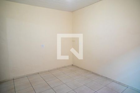 Quarto de casa para alugar com 1 quarto, 35m² em Vila Brasílio Machado, São Paulo