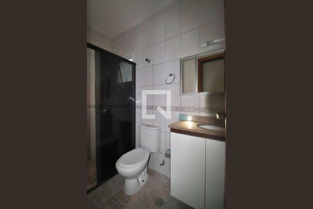 Apartamento para alugar com 100m², 3 quartos e 2 vagasBanheiro Social