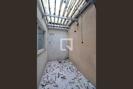 Apartamento para alugar com 100m², 3 quartos e 2 vagasÁrea de Serviço