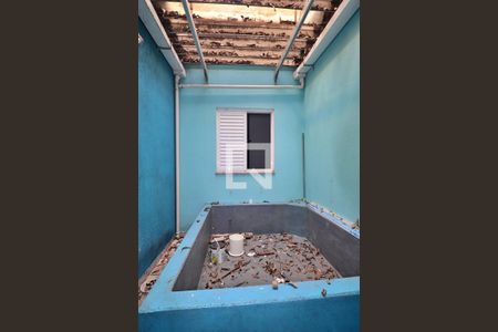 Apartamento para alugar com 100m², 3 quartos e 2 vagasVaranda do Quarto 2