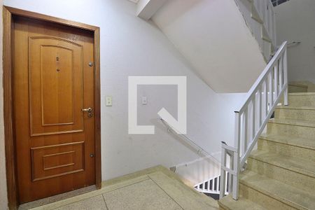 Apartamento para alugar com 100m², 3 quartos e 2 vagasEntrada