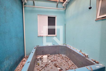 Apartamento para alugar com 100m², 3 quartos e 2 vagasVaranda do Quarto 2