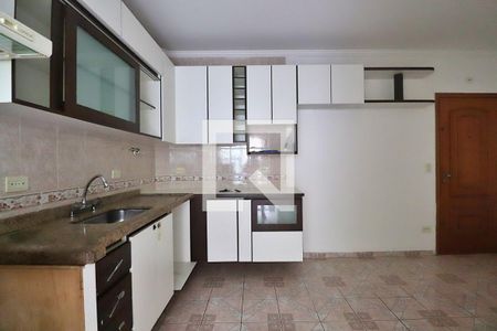 Apartamento para alugar com 100m², 3 quartos e 2 vagasCozinha