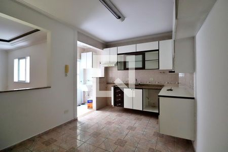 Apartamento para alugar com 100m², 3 quartos e 2 vagasCozinha