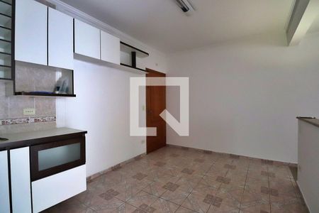 Apartamento para alugar com 100m², 3 quartos e 2 vagasCozinha