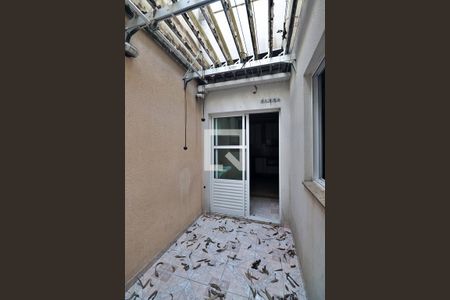 Apartamento para alugar com 100m², 3 quartos e 2 vagasÁrea de Serviço