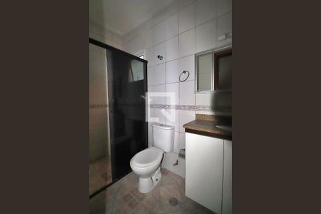 Apartamento para alugar com 100m², 3 quartos e 2 vagasBanheiro Social