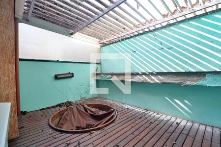 Apartamento para alugar com 100m², 3 quartos e 2 vagasVaranda da Suíte