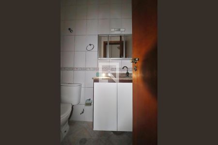 Apartamento para alugar com 100m², 3 quartos e 2 vagasBanheiro Social