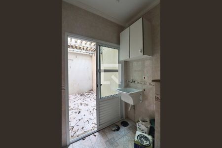 Apartamento para alugar com 100m², 3 quartos e 2 vagasÁrea de Serviço