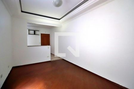 Sala de apartamento à venda com 3 quartos, 100m² em Vila Príncipe de Gales, Santo André