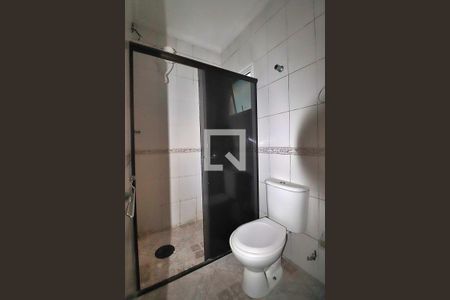 Apartamento para alugar com 100m², 3 quartos e 2 vagasBanheiro Social