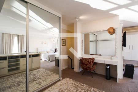 Apartamento à venda com 90m², 1 quarto e 1 vagaSuíte 