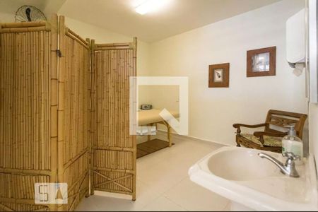 Apartamento à venda com 90m², 1 quarto e 1 vagaÁrea comum - Sala de massagem 