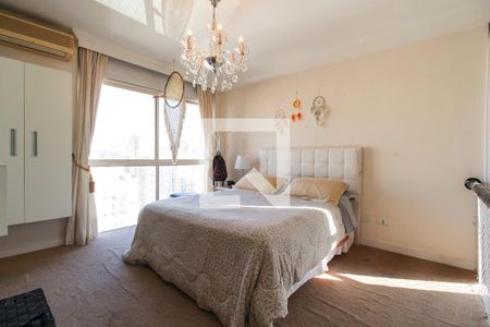 Apartamento à venda com 90m², 1 quarto e 1 vagaSuíte 