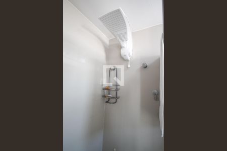 Apartamento à venda com 90m², 1 quarto e 1 vagaBanheiro da Suíte