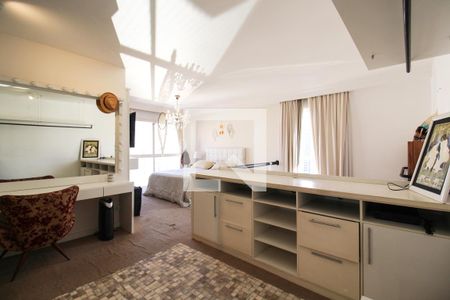 Apartamento à venda com 90m², 1 quarto e 1 vagaSuíte 