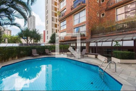 Apartamento à venda com 90m², 1 quarto e 1 vagaÁrea comum - Piscina