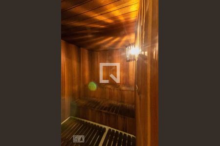 Apartamento à venda com 90m², 1 quarto e 1 vagaÁrea comum - Sauna 