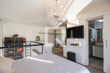 Apartamento à venda com 90m², 1 quarto e 1 vagaSuíte 